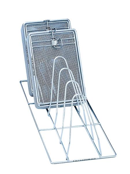 Miele E 131/1 Insert 1/2 for 5 sieve/kidney trays